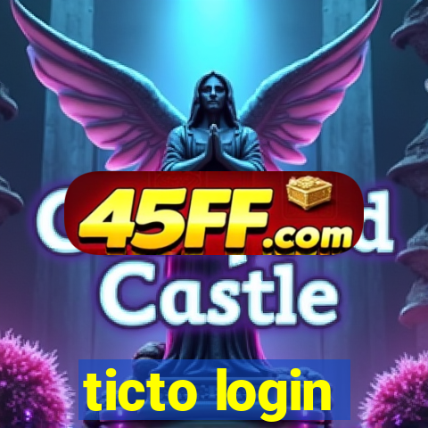 ticto login